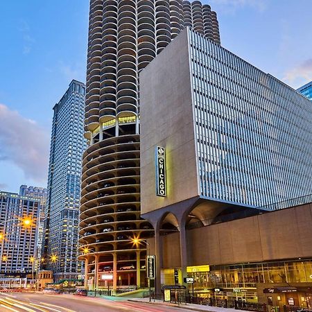 Hotel Chicago Downtown, Autograph Collection Exterior photo